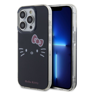 Imagen de FUNDA HELLO KITTY IPHONE 13 PRO MAX FACE 4988