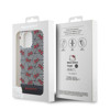 Imagen de FUNDA HELLO KITTY IPHONE 15 PRO MAX BOWS 5190
