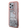Imagen de FUNDA HELLO KITTY IPHONE 15 PRO MAX PINK 6364