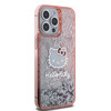 Imagen de FUNDA HELLO KITTY IPHONE 15 PRO MAX PINK 6364