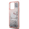 Imagen de FUNDA HELLO KITTY IPHONE 15 PRO MAX PINK 6364