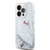 Imagen de FUNDA HELLO KITTY IPHONE 13 PRO MAX TRANS 6159