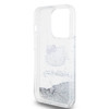 Imagen de FUNDA HELLO KITTY IPHONE 13 PRO MAX TRANS 6159