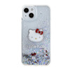 Imagen de FUNDA HELLO KITTY IPHONE 15 HEAD TRANS 6203