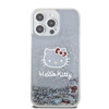 Imagen de FUNDA HELLO KITTY IPHONE 15 PRO MAX TRANSLUCENT 6234