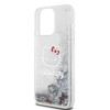 Imagen de FUNDA HELLO KITTY IPHONE 15 PRO MAX TRANSLUCENT 6234