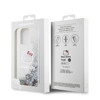 Imagen de FUNDA HELLO KITTY IPHONE 15 PRO MAX TRANSLUCENT 6234