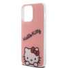 Imagen de FUNDA HELLO KITTY IPHONE 15 PRO MAX PINK 3942