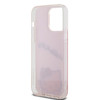 Imagen de FUNDA HELLO KITTY IPHONE 15 PRO MAX PINK 3942