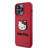 Imagen de FUNDA HELLO KITTY IPHONE 15 PRO MAX HEAD 4544