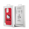 Imagen de FUNDA HELLO KITTY IPHONE 15 PRO MAX HEAD 4544