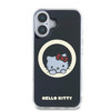 Imagen de HELLO KITTY IPHONE 16 MAGSAFE BLACK 7063