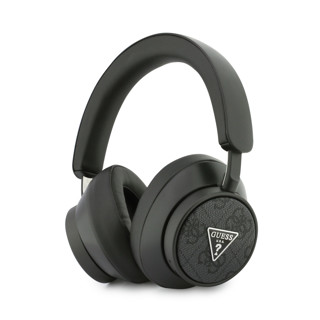 Imagen de GUESS HEADPHONES BT TRIANGLE BLACK 2268