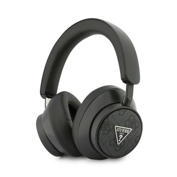 Imagen de GUESS HEADPHONES BT TRIANGLE BLACK 2268
