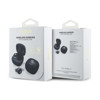 Imagen de AURICULARES GUESS HANDS FREE TWS LOGO BLACK 3248