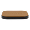 Imagen de HUGO BOSS WIRELESS CHARGER CAMEL 5968