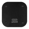 Imagen de HUGO BOSS WIRELESS CHARGER CAMEL 5968