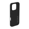 Imagen de FUNDA HUGO BOSS IPHONE 16 PRO EDGE BLACK 0046