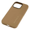 Imagen de FUNDA HUGO BOSS IPHONE 16 PRO CAMEL 0084