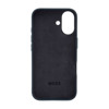 Imagen de FUNDA HUGO BOSS IPHONE 16 NAVY 0183