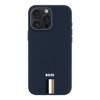 Imagen de FUNDA HUGO BOSS IPHONE 16 PRO MAX NAVY 0213