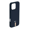 Imagen de FUNDA HUGO BOSS IPHONE 16 PRO MAX NAVY 0213
