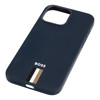 Imagen de FUNDA HUGO BOSS IPHONE 16 PRO MAX NAVY 0213