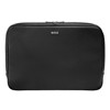 Imagen de HUGO BOSS LAPTOP BAG BLACK 1685