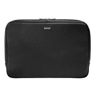 Imagen de HUGO BOSS LAPTOP BAG BLACK 1685