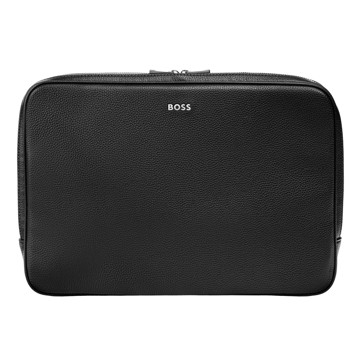 Imagen de HUGO BOSS LAPTOP BAG BLACK 1685