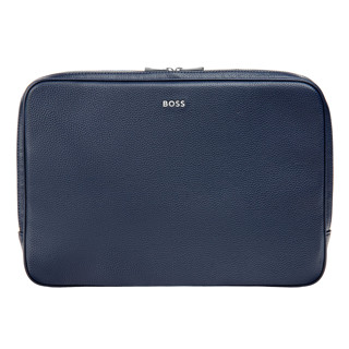 Imagen de HUGO BOSS LAPTOP BAG NAVY 1692