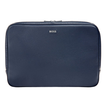 Imagen de HUGO BOSS LAPTOP BAG NAVY 1692