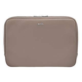 Imagen de HUGO BOSS LAPTOP BAG TAUPE 1715
