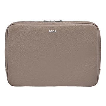 Imagen de HUGO BOSS LAPTOP BAG TAUPE 1715
