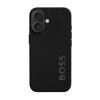 Imagen de FUNDA HUGO BOSS IPHONE 16 EDGE BLACK 0022