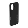 Imagen de FUNDA HUGO BOSS IPHONE 16 EDGE BLACK 0022