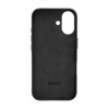 Imagen de FUNDA HUGO BOSS IPHONE 16 EDGE BLACK 0022