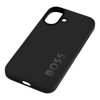 Imagen de FUNDA HUGO BOSS IPHONE 16 EDGE BLACK 0022