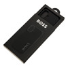 Imagen de FUNDA HUGO BOSS IPHONE 16 EDGE BLACK 0022