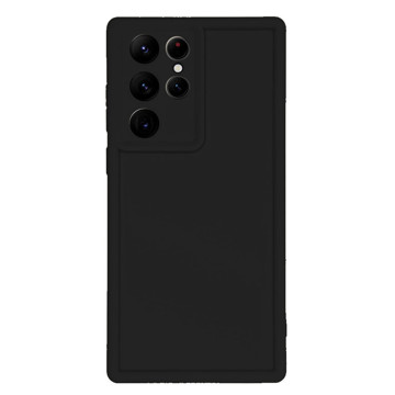 Imagen de PROTECTOR SAMSUNG S26 PLUS FLOPPY BLACK