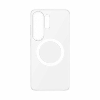 Imagen de FUNDA ORIGINAL SAMSUNG S26 ULTRA MAGSAFE CLEAR