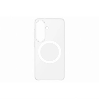 Imagen de PROTECTOR ORIGINAL SAMSUNG S26 PLUS MAGSAFE CLEAR