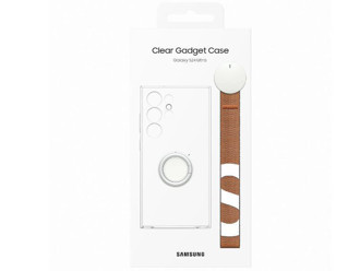 Imagen de PROTECTOR ORIGINAL SAMSUNG S24 ULTRA RING CLEAR