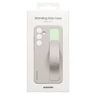 Imagen de FUNDA ORIGINAL SAMSUNG S24 FE GRIP GRAY