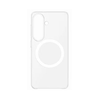 Imagen de FUNDA ORIGINAL SAMSUNG S26 PLUS MAGSAFE CLEAR