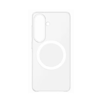 Imagen de FUNDA ORIGINAL SAMSUNG S26 MAGSAFE CLEAR