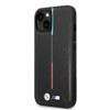 Imagen de FUNDA BMW IPHONE 14 PLUS MAGSAFE TRICOLOR 2674