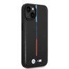 Imagen de FUNDA BMW IPHONE 14 PLUS MAGSAFE TRICOLOR 2674