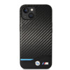 Imagen de FUNDA BMW IPHONE 14 PLUS MAGSAFE CARBON LINE 2599