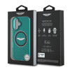 Imagen de FUNDA ASTON MARTIN IPHONE 16 MAGSAFE GR 4203